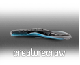 creature craw
